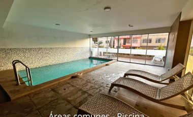 Venta de Departamento en Jesús María.