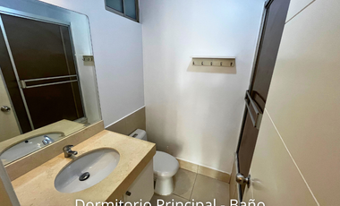 Venta de Departamento en Jesús María.