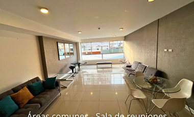 Venta de Departamento en Jesús María.