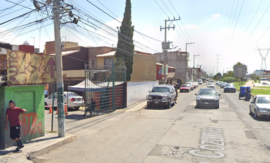 CASA DE RECUPERACIÓN BANCARIA EN CALLE EUCALIPTOS, FRACC. LOS PORTALES, TULTITLAN, EDO MEX. ¡NO SE ACEPTAN CRÉDITOS!