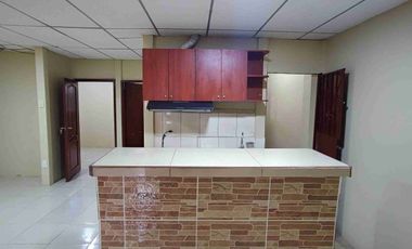 Casa en alquiler en Mucho Lote 1 etapa 3ra
