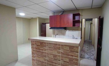 Casa en alquiler en Mucho Lote 1 etapa 3ra