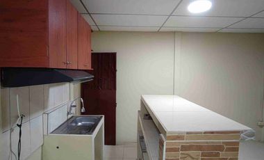 Casa en alquiler en Mucho Lote 1 etapa 3ra