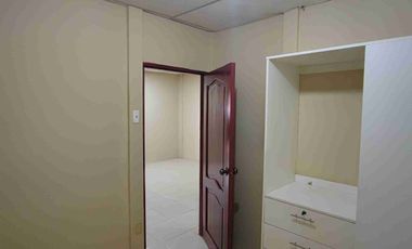 Casa en alquiler en Mucho Lote 1 etapa 3ra