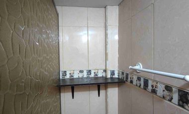 Casa en alquiler en Mucho Lote 1 etapa 3ra