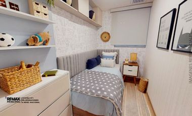 DEPARTAMENTO FUNCIONAL EN ZONA ESTRATÉGICA | CERCADO DE LIMA