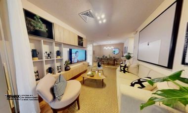 DEPARTAMENTO FUNCIONAL EN ZONA ESTRATÉGICA | CERCADO DE LIMA