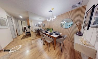 DEPARTAMENTO FUNCIONAL EN ZONA ESTRATÉGICA | CERCADO DE LIMA