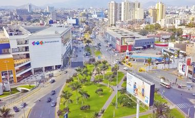 DEPARTAMENTO FUNCIONAL EN ZONA ESTRATÉGICA | CERCADO DE LIMA