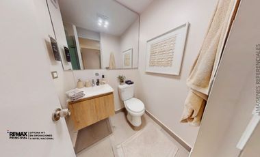 DEPARTAMENTO FUNCIONAL EN ZONA ESTRATÉGICA | CERCADO DE LIMA