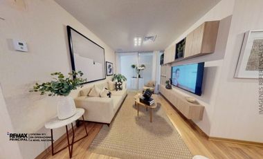 DEPARTAMENTO FUNCIONAL EN ZONA ESTRATÉGICA | CERCADO DE LIMA