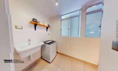 DEPARTAMENTO FUNCIONAL EN ZONA ESTRATÉGICA | CERCADO DE LIMA