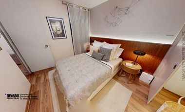 DEPARTAMENTO FUNCIONAL EN ZONA ESTRATÉGICA | CERCADO DE LIMA