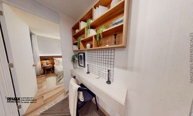 DEPARTAMENTO FUNCIONAL EN ZONA ESTRATÉGICA | CERCADO DE LIMA