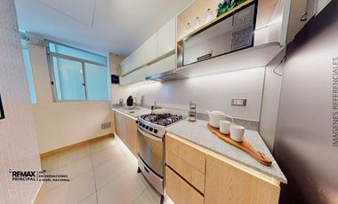 DEPARTAMENTO FUNCIONAL EN ZONA ESTRATÉGICA | CERCADO DE LIMA