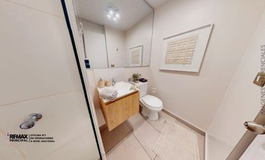 DEPARTAMENTO FUNCIONAL EN ZONA ESTRATÉGICA | CERCADO DE LIMA