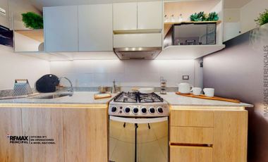 DEPARTAMENTO FUNCIONAL EN ZONA ESTRATÉGICA | CERCADO DE LIMA