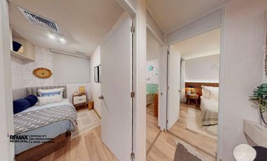 DEPARTAMENTO FUNCIONAL EN ZONA ESTRATÉGICA | CERCADO DE LIMA