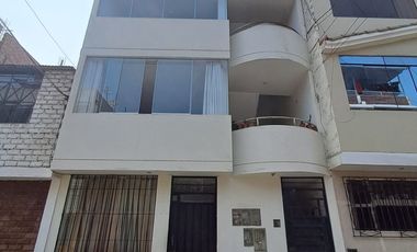 🌟Oportunidad!! Vendo Departamento En San Juan De Lurigancho - Ciudad Mariscal Caceres🌟