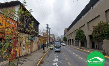 Exclusiva Propiedad Comercial, buena ubicación y conexión.