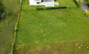 EN VENTA LOTE EN CERRITOS EN CONDOMINIO