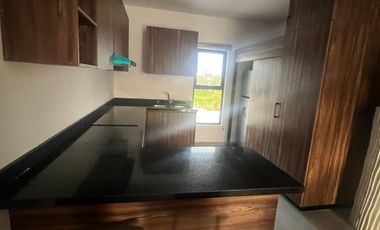 Departamento amueblado en Real del Valle