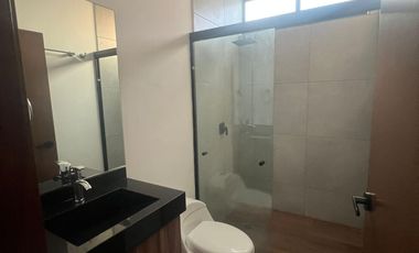 Departamento amueblado en Real del Valle