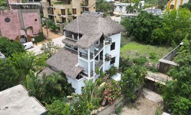 Se Vende Oportunidad de inversión residencial de alta demanda en La Punta Zicatela