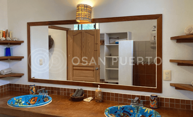 Se Vende Oportunidad de inversión residencial de alta demanda en La Punta Zicatela
