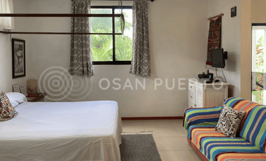Se Vende Oportunidad de inversión residencial de alta demanda en La Punta Zicatela