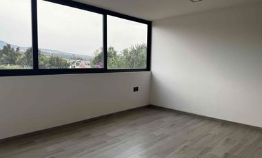 departamento en renta