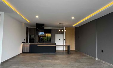 departamento en renta
