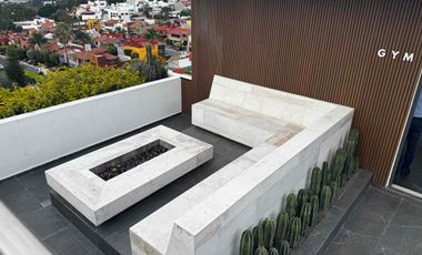 departamento en renta