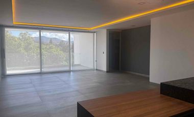 departamento en renta