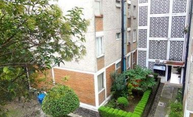 DEPARTAMENTO EN REMATE, AV. INSURGENTES SUR 4411, TLALPAN, CDMX