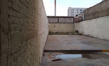 TERRENO COMERCIAL EN TONALÁ