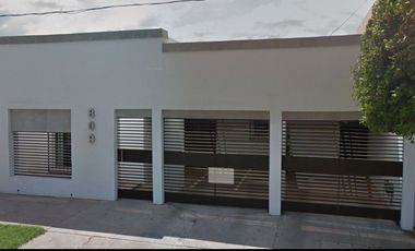 Casa En Venta En C. Cananea, California, Cdad. Obregón, Son. G D