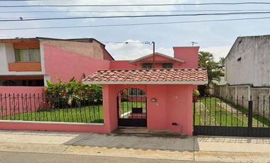 CASA EN VENTA EN Dalia 21, Córdoba, Jardin, Santa Leticia, Veracruz, México