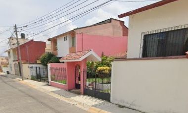 CASA EN VENTA EN Dalia 21, Córdoba, Jardin, Santa Leticia, Veracruz, México