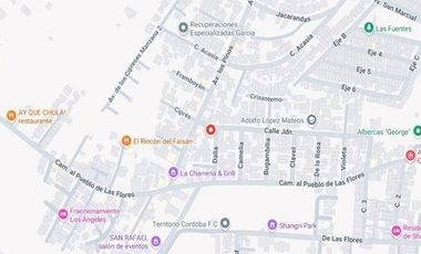 CASA EN VENTA EN Dalia 21, Córdoba, Jardin, Santa Leticia, Veracruz, México