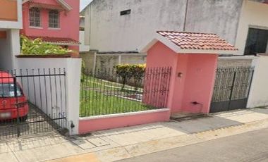 CASA EN VENTA EN Dalia 21, Córdoba, Jardin, Santa Leticia, Veracruz, México