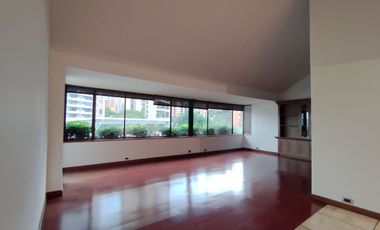 Venta de apartamento en el Poblado, La Linde
