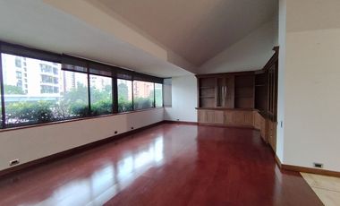 Venta de apartamento en el Poblado, La Linde