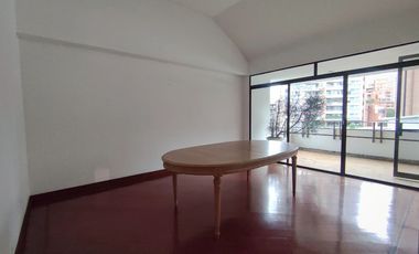 Venta de apartamento en el Poblado, La Linde