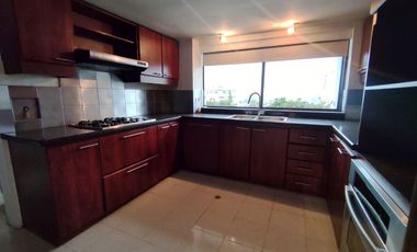 Venta de apartamento en el Poblado, La Linde