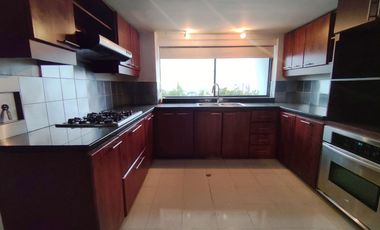 Venta de apartamento en el Poblado, La Linde