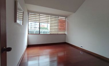 Venta de apartamento en el Poblado, La Linde