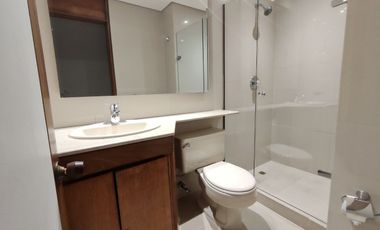 Venta de apartamento en el Poblado, La Linde