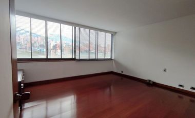 Venta de apartamento en el Poblado, La Linde