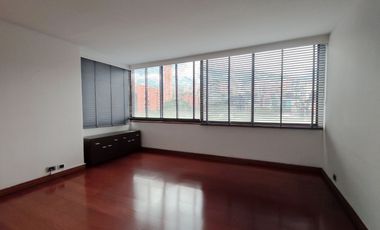 Venta de apartamento en el Poblado, La Linde